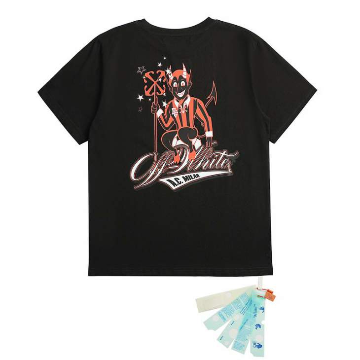 Picture of Off White T Shirts Short _SKUOffWhiteS-2XLqdtr27054683